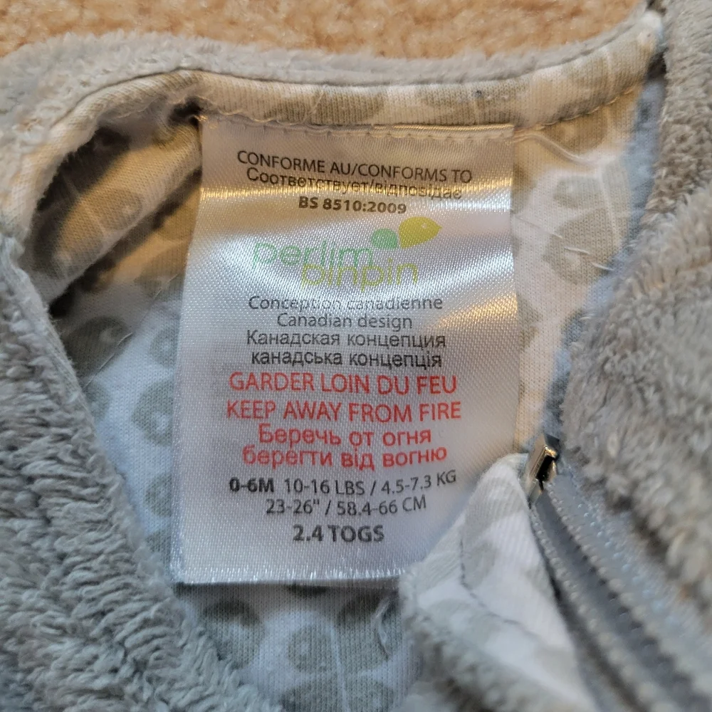 Sleep Sacks - Picture 2 of 3